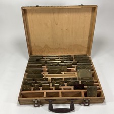 Vintage New Hermes 2 1/2”