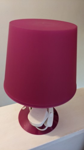 Vintage y2k ikea lampan - ikea, hot