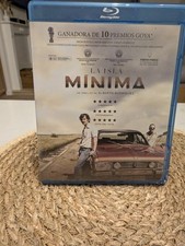 La Isla Minima(Marshland)
