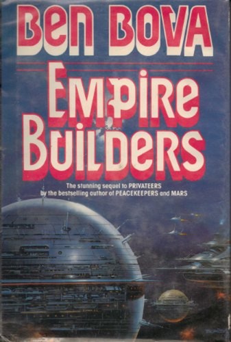 Empire builders hardcover ben - builders,