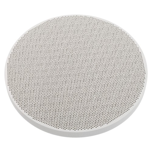 Quartz honeycomb brick - honeycomb,