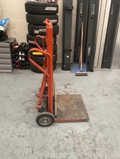 Ezilift Portable Hand Winch