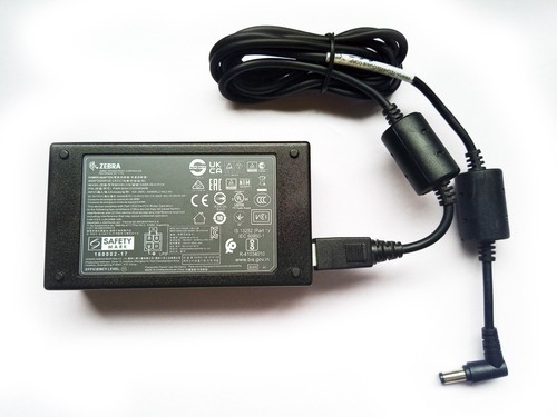 Genuine zebra 50w 12v 16a - genuine, 4.16a