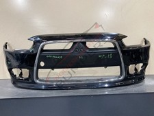 MITSUBISHI LANCER FRONT BUMPER