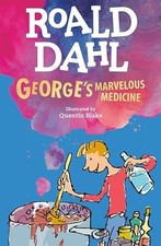 George's Marvelous Medicine by