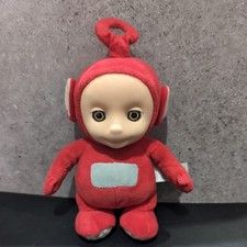 2017 10" Talking Teletubbies