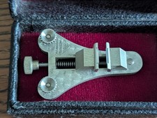 Star Swiss Poising Tool Boxed