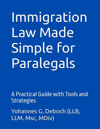 Immigration law made - immigration,
