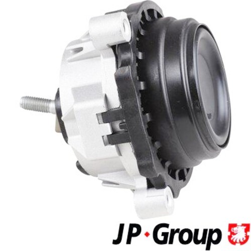 Engine mounting left fits - engine,