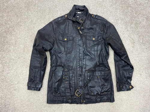 Tayberry jacket womens size - tayberry,