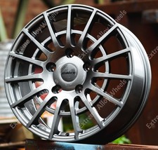 Alloy Wheels 18" T-Sport For
