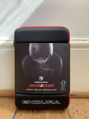 Endura women qdc drag2zero d2z - qdc,