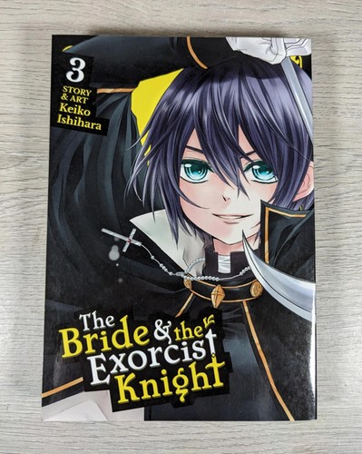 The bride - the, exorcist