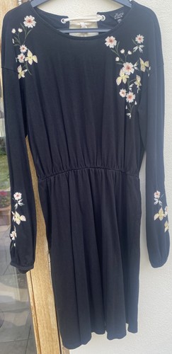 Topshop tall womens black long - tall,