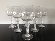 Vintage set crystal bayel - vintage,