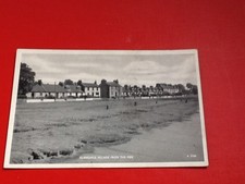 GLENCAPLE VILLAGE FROM THE