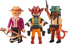Playmobil 6278 Western 2