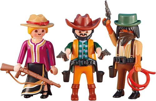 Playmobil 6278 western - playmobil,