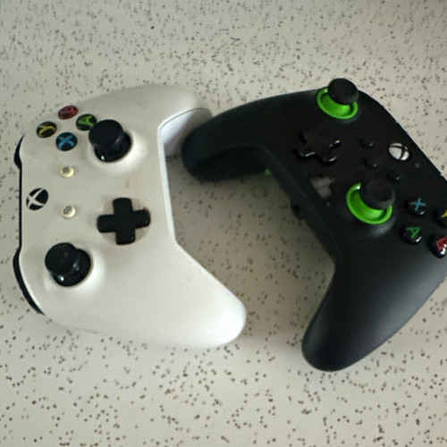 Microsoft xbox wireless - xbox,