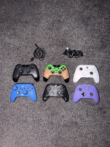 Xbox one series 3rd - xbox, one/series