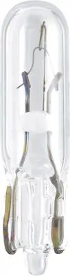 10x stop bulb w2x4 3w - stop, w2x4.6d