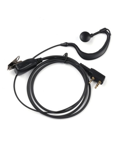 Pin security earpiece - 2,