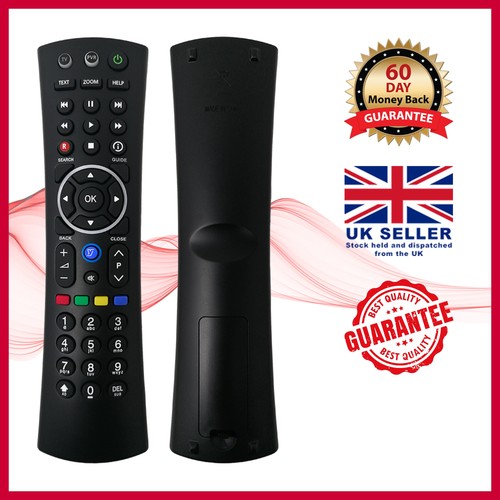Youview remote control 103u - youview, rm-103u