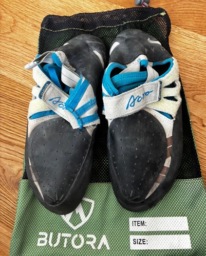 Butora acro climbing - butora,