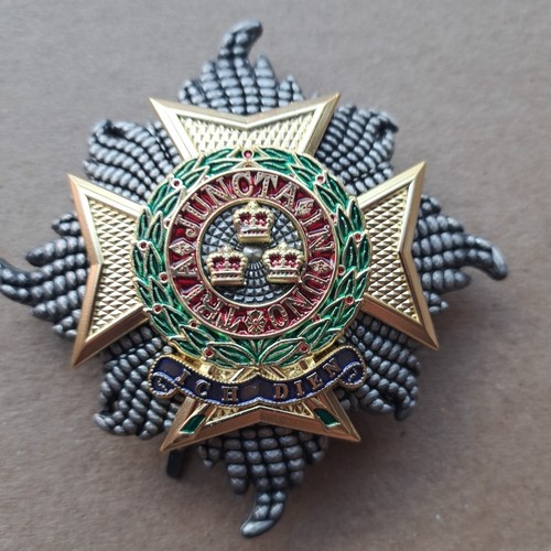 Breast star knight - breast, of