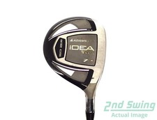 Adams Idea A12 OS Fairway Wood