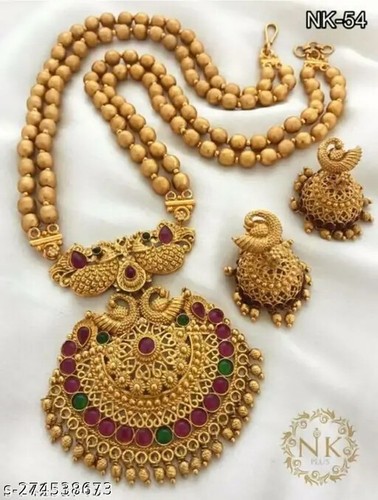 Traditonal women gold plated - women's,