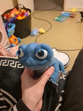 Disney Store Bruni Salamander