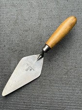 VINTAGE 5 1/2" BRICKLAYERS