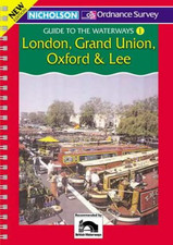 London, Grand Union, Oxford