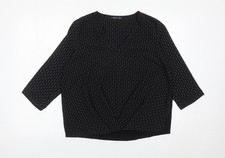 Marks and Spencer Women Black