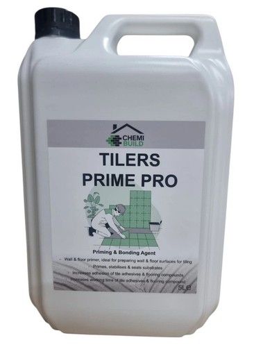 Tilers prime pro - tilers, 5l,