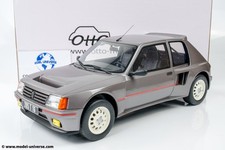 Otto Mobile - 1:12 Peugeot 205