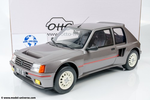 Otto mobile 12 peugeot - otto,