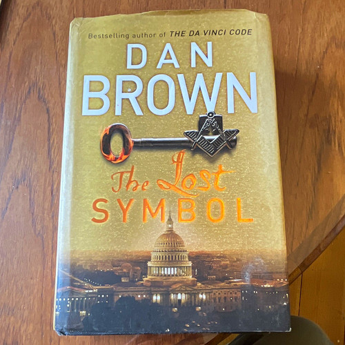 Dan brown the - dan,