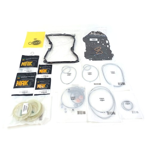 Rep set gearbox - set,