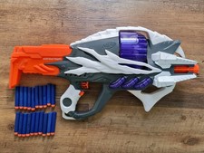 Nerf N-strike Elite Alien