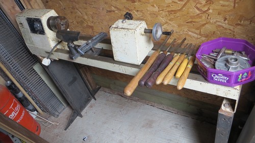 Vintage woodmen kl800 wood - kl800,