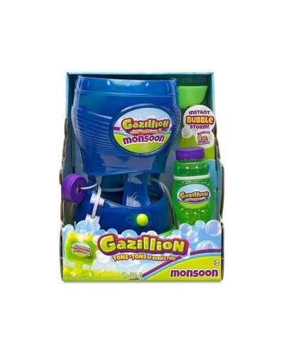 Gazillion monsoon bubble - monsoon,