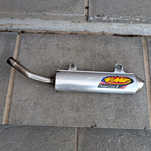 Honda cr250 fmf powercore - cr250,