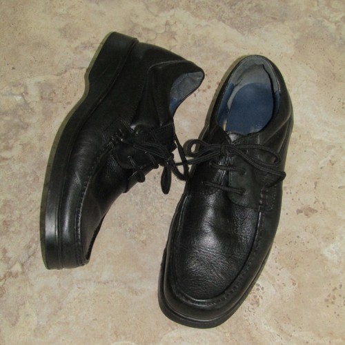 Taylor wright black leather - taylor&wright,