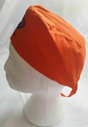 Sikh baby patka kesari - patka,