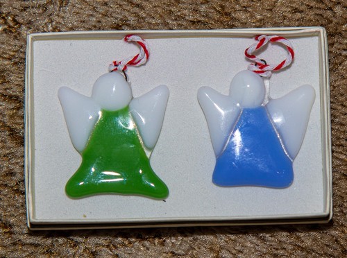 Hand made christmas - christmas, angel