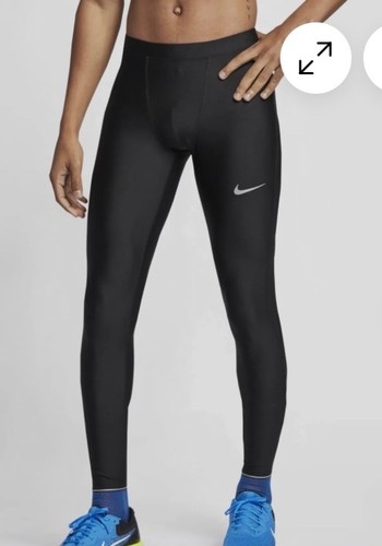 Nike run mobility tight fit - tight,