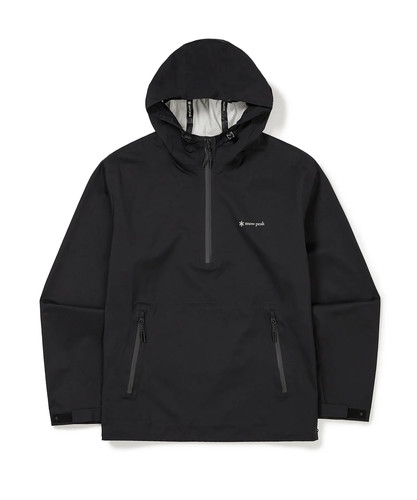 Snowpeak apparel 5l - apparel, 2.5l