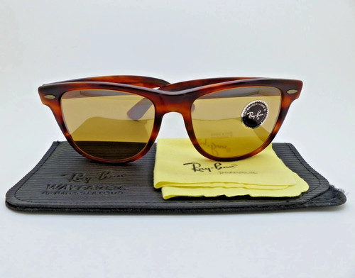 Ray ban w0901 wayfarer - ban,